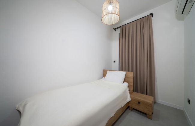 Zumrut Cirali Butik Otel - Foto 15