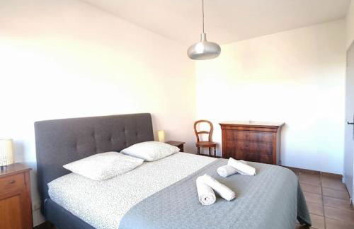 Villa l'Olivier en Provence 5ch piscine jardin et clim - Foto 8