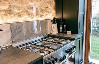 Villa Hermes - Foto 26