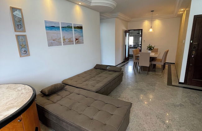 Ap na Beira da ORLA DE ATALAIA - Foto 25