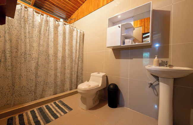 Esquipulas Rainforest - Foto 27