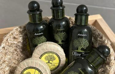 Love Travel Athens Apartments - Photo 29