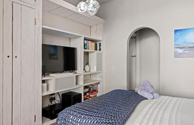 Min Y Mor - Breathtaking Sea Views - Foto 34