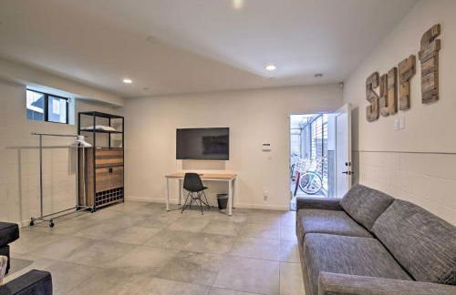 Chic San Diego Abode Rooftop Balcony and Bay Views! - Foto 21