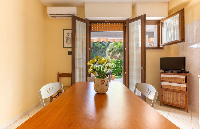 1964 Villino Delle Palme - Foto 14