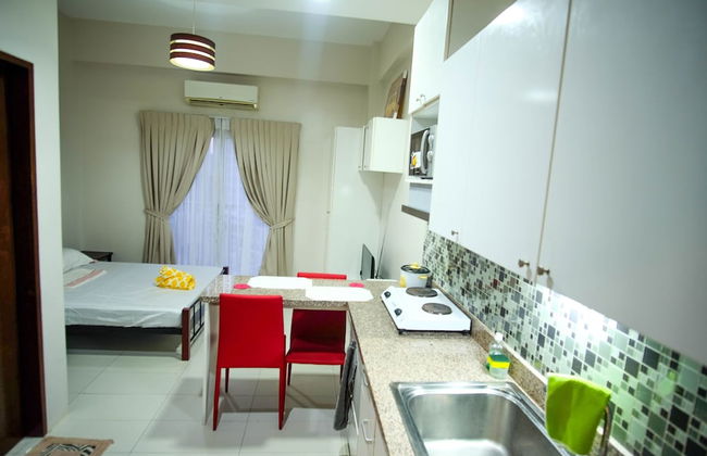 SR Vacation Rental - Spianada Residential Condominium - Foto 6