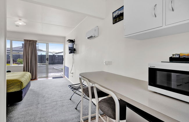 Avon Motel - Foto 19