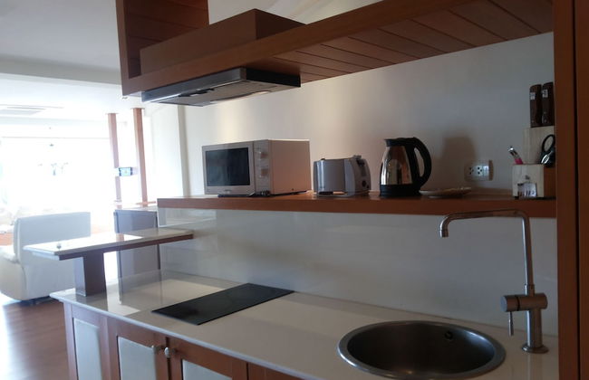 The Green Golf Residence Condominium - Photo 29