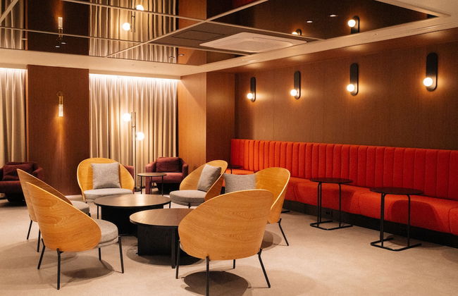 The Connoisseur Residence Hotel - Foto 30