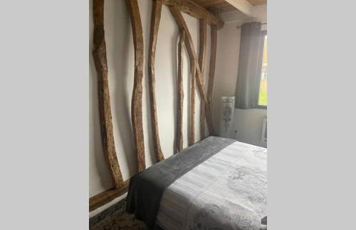 Gîtes Spa en Baie de Somme - Foto 27