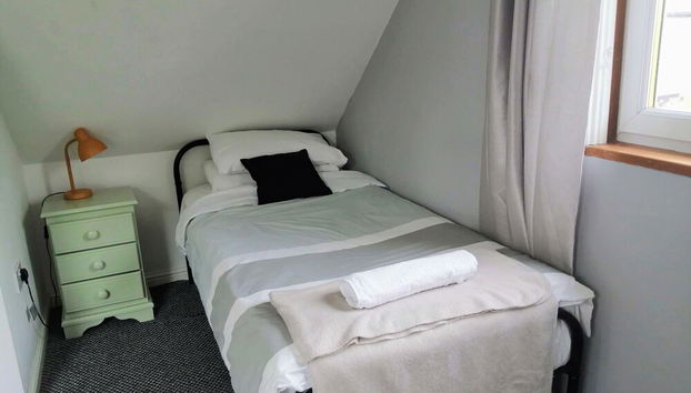 Nest Holiday Home - Foto 4, Habitación