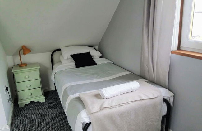 Nest Holiday Home - Foto 4