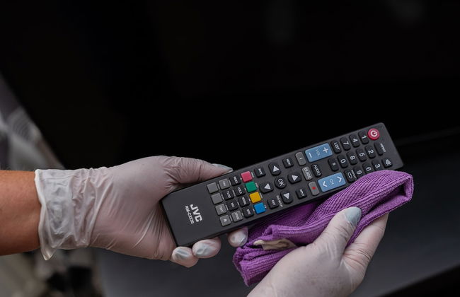 Wingfield Lodge - Foto 29