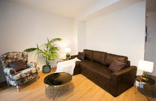 Graffiti Suites Málaga - Photo 29