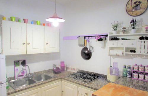 Purple House - Arboriamar Platamona - Photo 25