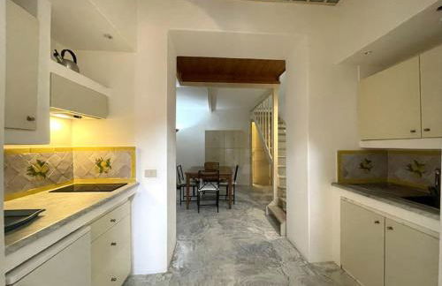 Casa Lemon - on the Scalo Galera port in Malfa - Foto 7