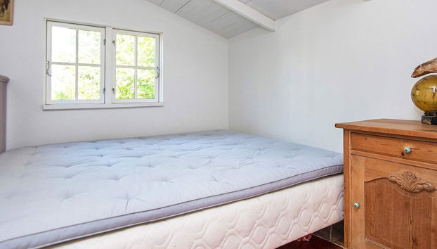 6 Person Holiday Home in Grenaa - Foto 2, Habitación