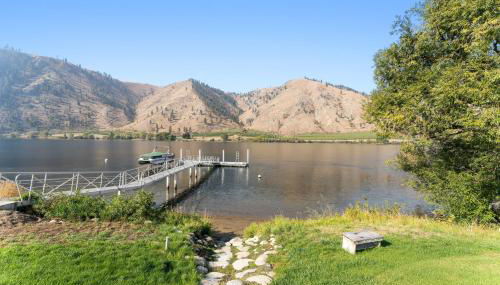 Connect with the Columbia - Foto 3