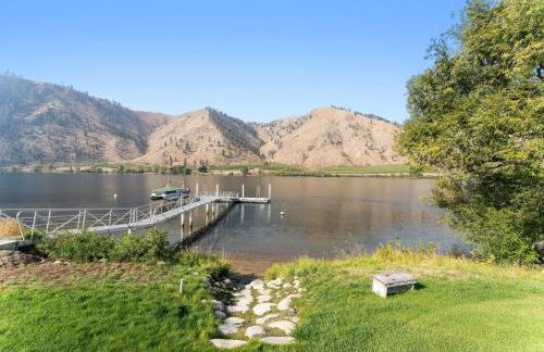 Connect with the Columbia - Foto 3