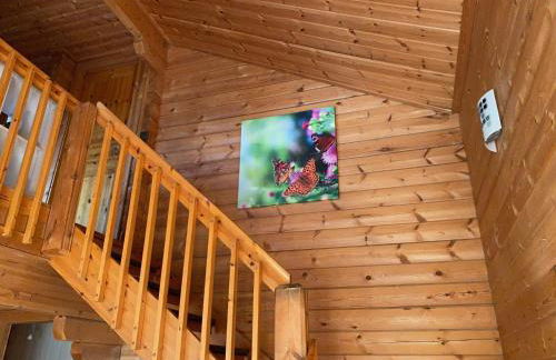 Holiday Home Eifelcottage Wildvogel by Interhome - Foto 17