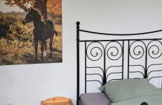 Ferienwohnung Wiesmoor - Ranch - Foto 13