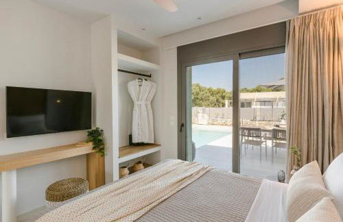 Ionian Treasure Suites - Foto 73