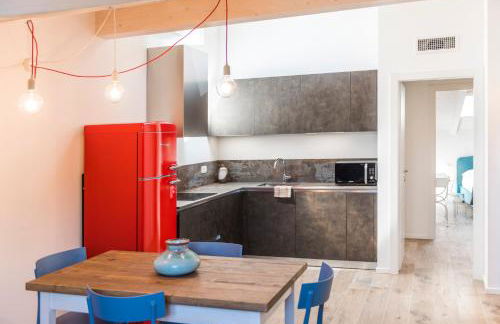 Villa Italia Luxury Suites and Apartments - Foto 38