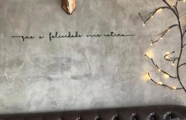 Uai House Casa com Jacuzzi, cromoterapia e colchão massageador - Foto 33