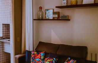 Apartamento Aconchegante na Praia Grande - Foto 56