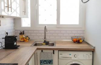My Dream Beach & Town Apartment - Foto 14