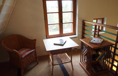 Der Fuchsbau - Foto 26