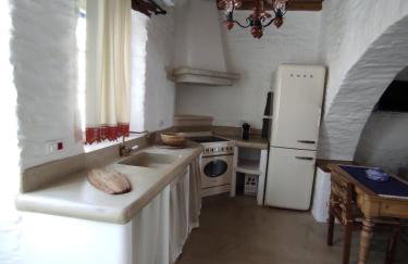 Traditional Suites in Chora Kythnos #1 - Foto 12
