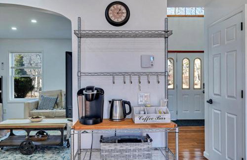 Home in Bushkill Saw Creek Poconos area - Photo 18