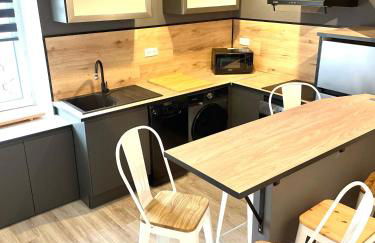 Meublés et terrasse - Tapas - Foto 8