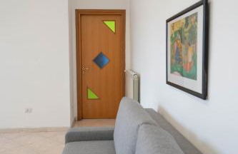 Capodichino Airport Home By Dimorra - Photo 14