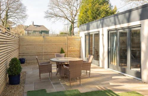 Laurel Lodge - Stylish Two Bed & Free Parking - Foto 33