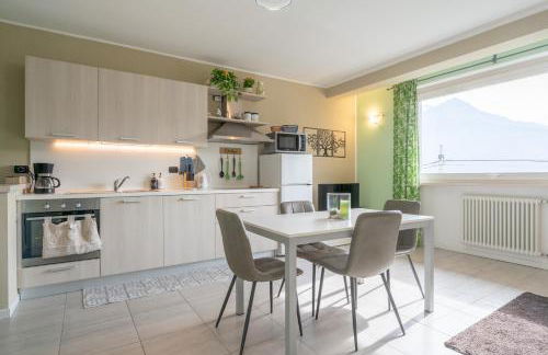 Santa Anna Lago - Lago di Como - Foto 7