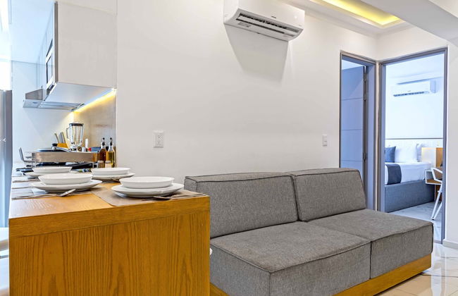 Luxury Apartments Pool & Jacuzzi - Foto 38