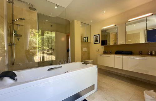 ApartHotel Riviera - TERRASSE DES AGAVES - Amazing Sea View Nice Côte d'Azur - Photo 29