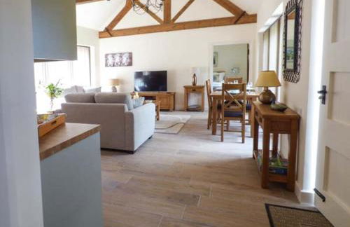 Berringtons Barn - Foto 7