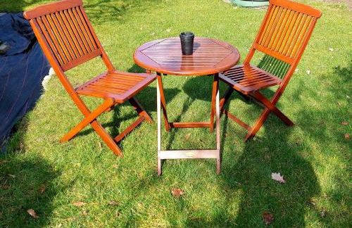 RYE Ferienwohnung Hamburg - Foto 11