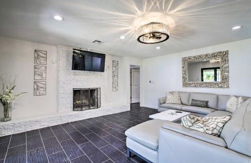 Waterfront Lake Home with Deck - New Renovations! - Photo 18