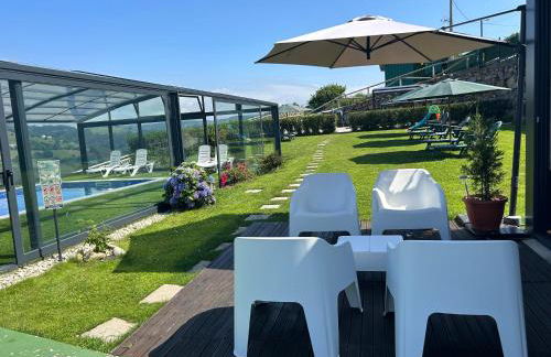 Complejo Turistico Rural CaleaCabo - Photo 34