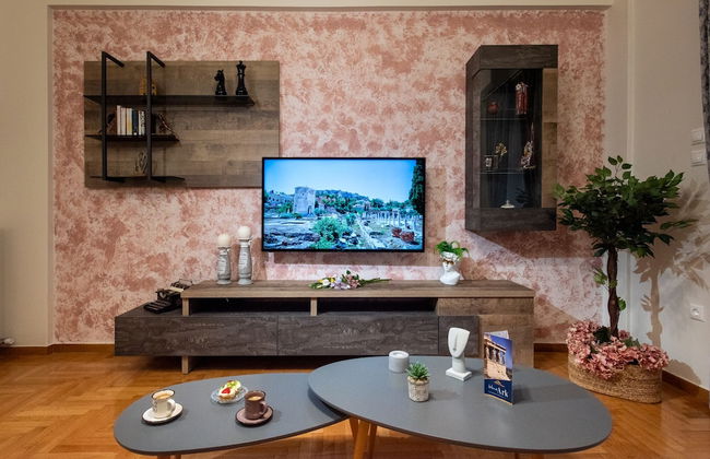 Blue Ark Acropolis Compass - Foto 25