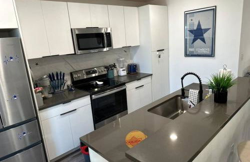 Cowboys Fan Pad 2 Bedroom! - Foto 24