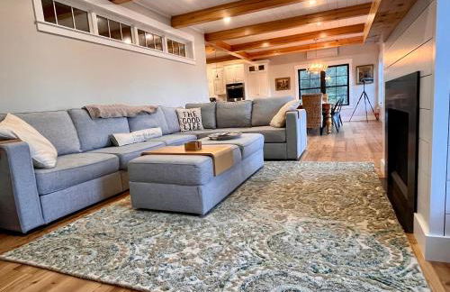 Silver Lake Lodge - Foto 1