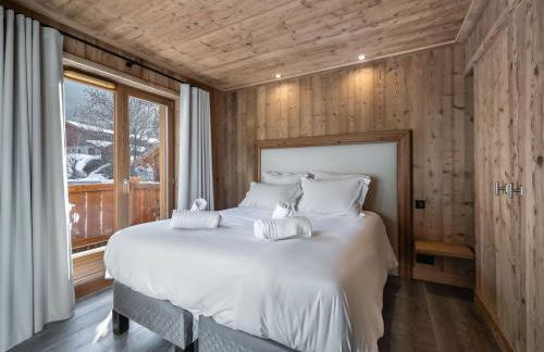 Superbe appartement à Courchevel, proche des pistes - FR-1-568-7 - Foto 14