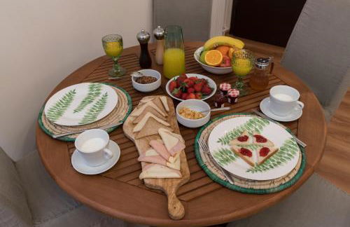 Absolute Athens Apartments - Foto 62