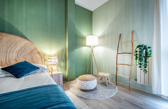 YiDfabulous with a garden near Florence - Foto 18