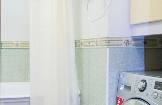 Apartment on Okeanskiy prospect 101 - Photo 8